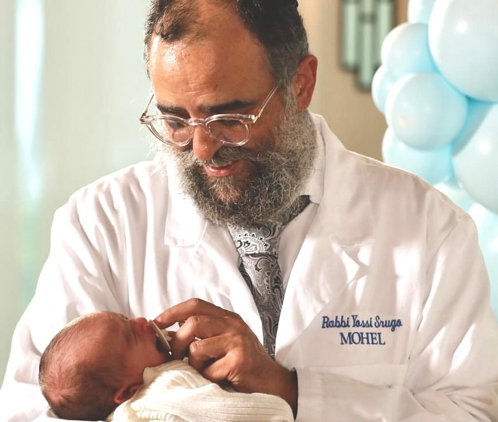 Rabbi Joseph